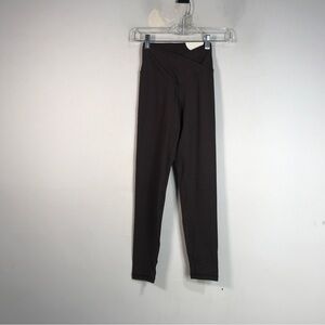 Offline by Aerie High Rise Legging, Women's Size S - Brown